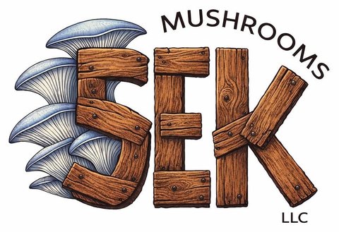 SEK Mushrooms LLC